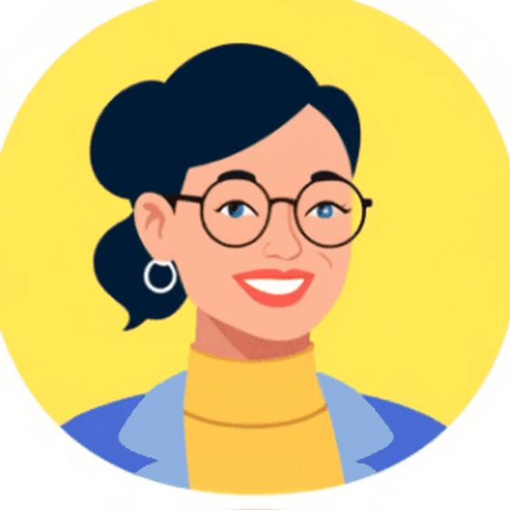 Gloria, project director