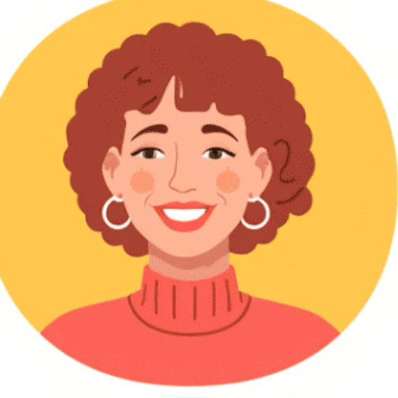 Nora, designer